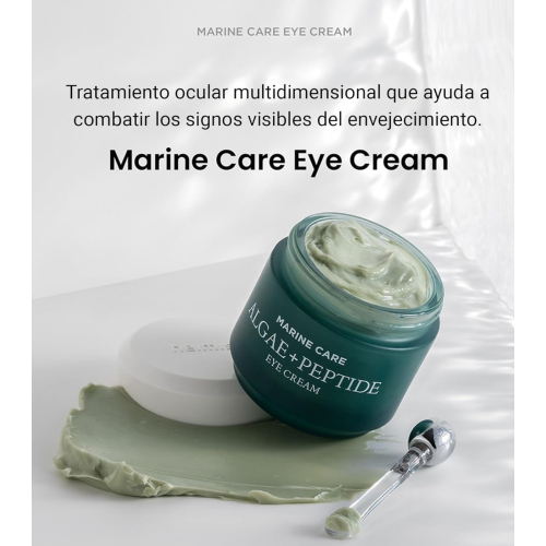 Heimish - *Marine Care* - Creme para os Olhos Algae+Peptide