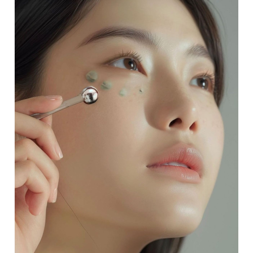 Heimish - *Marine Care* - Creme para os Olhos Algae+Peptide