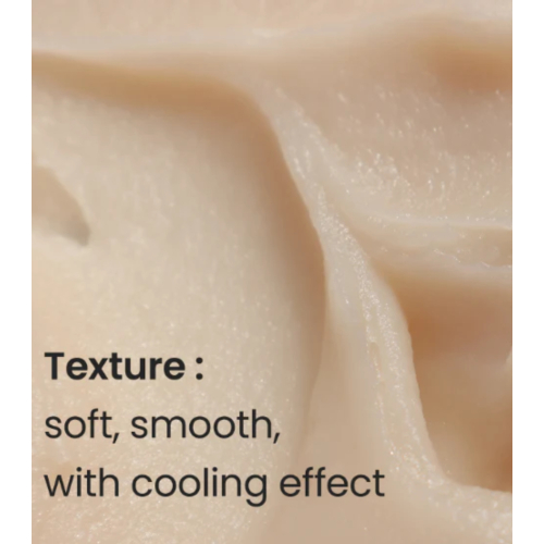 Heimish - Máscara Facial Calmante Black Tea Mask Pack