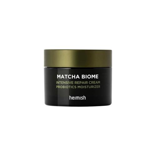 Heimish - *Matcha Biome* - Creme facial reparador intensivo