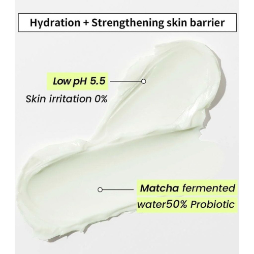 Heimish - *Matcha Biome* - Creme facial reparador intensivo