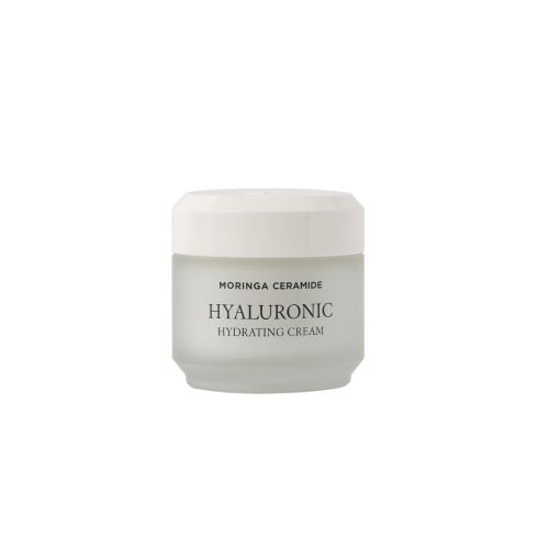 Heimish - *Moringa Ceramide* - Creme facial hidratante Hyaluronic Hydrating Cream