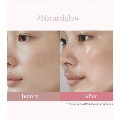 Heimish - Primer iluminador Artless Glow FPS 50+ PA+++