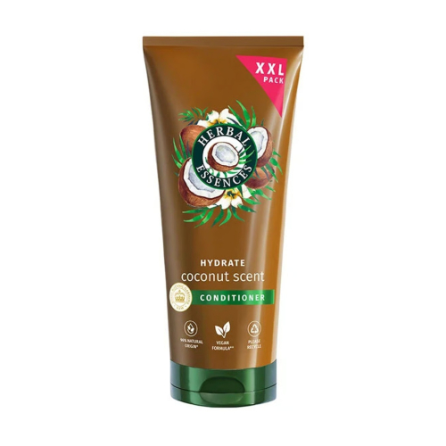 Herbal Essences - Condicionador Hidratante Coconut Scent 350ml