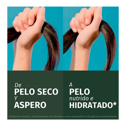 Herbal Essences - Condicionador Hidratante Coconut Scent 350ml