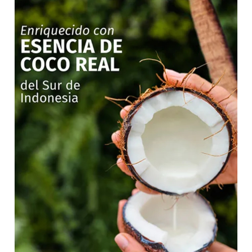 Herbal Essences - Condicionador Hidratante Coconut Scent 350ml