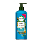 Herbal Essences - *Bio Renew* - Condicionador Reparador com Óleo de Argan 465ml