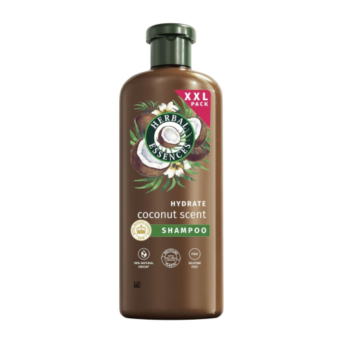 Herbal Essences - *Bio Renew* - Shampoo Hidratante com Coco - 680ml