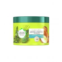 Herbal Essences - *Bio Renew* - Máscara repara e regenera com óleo de argan 450ml