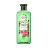 Herbal Essences - *Bio Renew* - Shampoo purificante com morango branco e menta doce 400ml