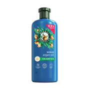 Herbal Essences - Shampoo Reparador com Óleo de Argan 680ml
