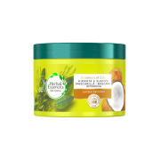Herbal Essences - *Bio Renew* - Máscara hidrata e suaviza com leite de coco 450ml