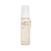 Heveblue - Limpador facial Salmon Caring Centella Bubble