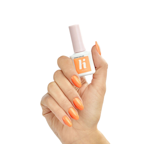 Hi Hybrid - Esmalte semipermanente - 115: Orange Soda