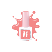 Hi Hybrid - Esmalte semipermanente - 116: Neon Peach