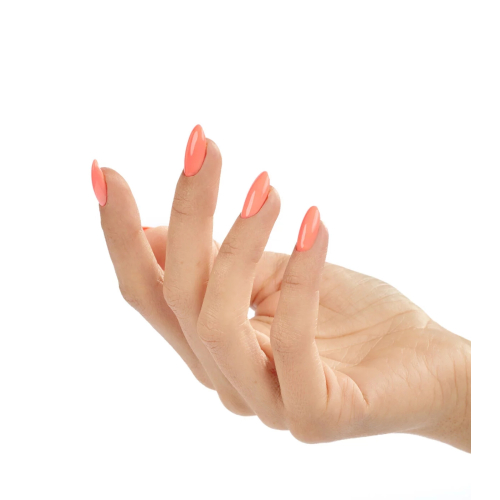 Hi Hybrid - Esmalte semipermanente - 116: Neon Peach