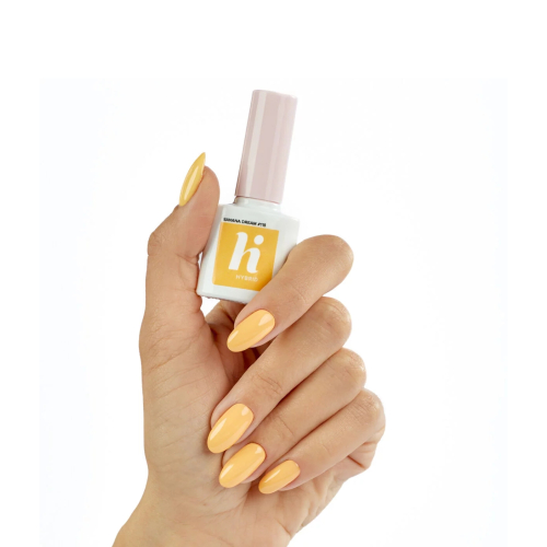 Hi Hybrid - Esmalte semipermanente - 118: Banana Dream