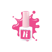 Hi Hybrid - Esmalte semipermanente - 211: Sunny Pink