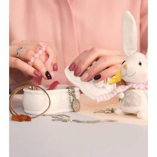 Hi Hybrid - Esmalte semipermanente - 228: Fuchsia Blush