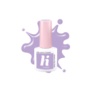 Hi Hybrid - Esmalte semipermanente - 301: Clear Lavender