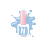 Hi Hybrid - Esmalte semipermanente - 317: Blue White