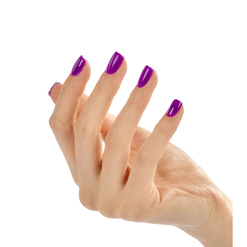 Hi Hybrid - Esmalte semipermanente - 338: Violet Orchid