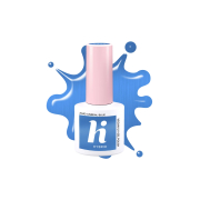 Hi Hybrid - Esmalte semipermanente - 343: Unreal Blue
