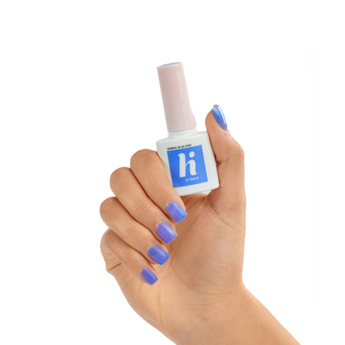 Hi Hybrid - Esmalte semipermanente - 343: Unreal Blue
