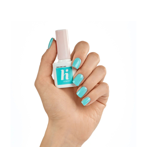 Hi Hybrid - Esmalte semipermanente - 353: Fresh Mint