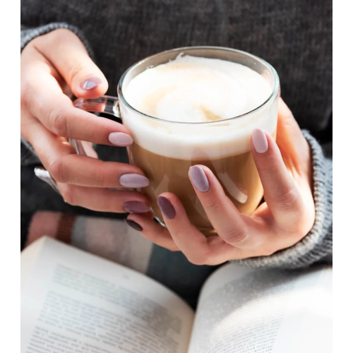 Hi Hybrid - Esmalte semipermanente - 402: Pure Beige