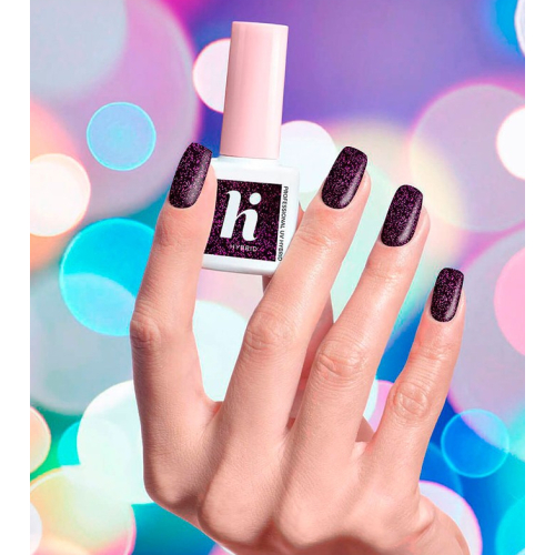 Hi Hybrid - *Hi Party* - Esmalte Semi-Permanente - 228: Fuchsia Blush