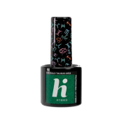 Hi Hybrid - *Hi Zodiac* - Esmalte Semi-Permanente - 454: Emerald Taurus
