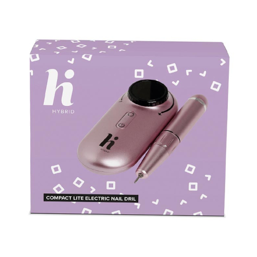 Hi Hybrid - Broca de unhas Compact Lite