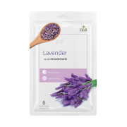 HNB - Máscara Facial Calmante - Lavanda