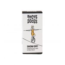 Hocus Pocus - Sérum micro-esfoliante para tatuagens Show off! 30ml