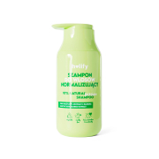Holify - Shampoo normalizador para cabelos oleosos