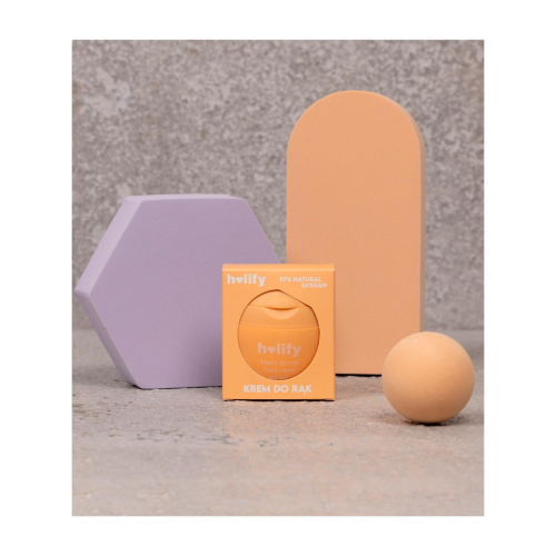 Holify - Creme de Mãos