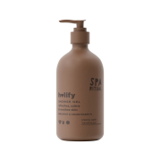 Holify - Gel de duche hidratante - SPA Ritual