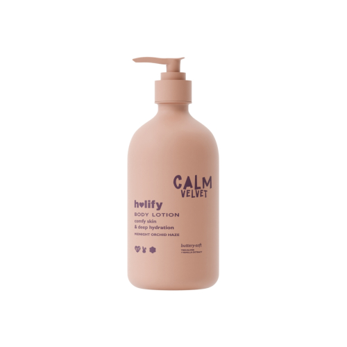 Holify - Loção corporal hidratante - Calm Velvet