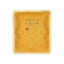 Holika Holika - Máscara Facial Gold Caviar
