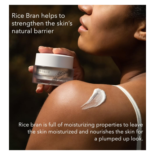 House of Dohwa - Creme Hidratante Rice Bran