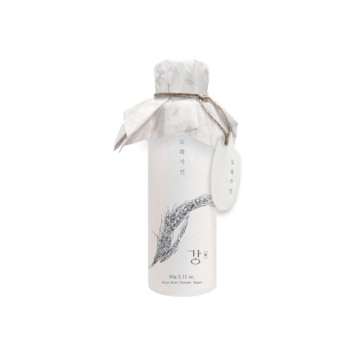 House of Dohwa - Pó de Limpeza Facial Rice Bran