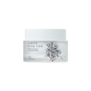 House of Dohwa - Máscara Facial Nutritiva Peach Blossom Overnight Mask