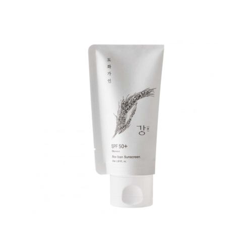 House of Dohwa - Protetor Solar Facial FPS50+ Rice Bran