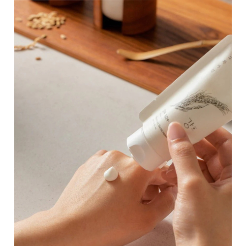 House of Dohwa - Protetor Solar Facial FPS50+ Rice Bran