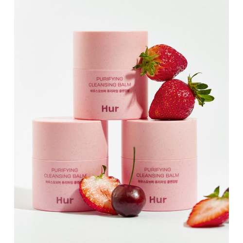House of HUR - Bálsamo de Limpeza Purifying