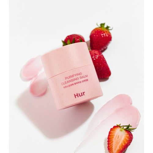 House of HUR - Bálsamo de Limpeza Purifying