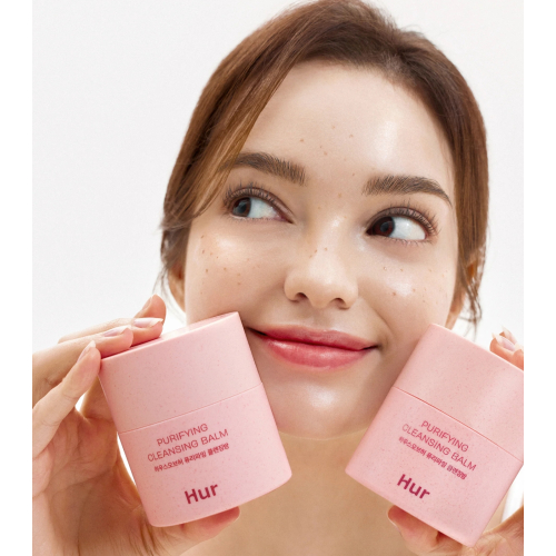 House of HUR - Bálsamo de Limpeza Purifying