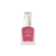 House of HUR - Blush Moist Ampoule Blusher - 07: Pink Rosie