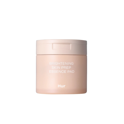 House of HUR - Essência Iluminadora em Discos Brightening Skin Prep